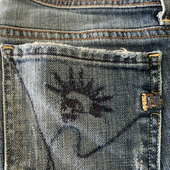 Citizens of Humanity Kelly Bootcut - Picture 7 of 7